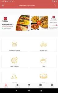 fudday app make it a foodday screenshot 4