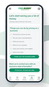 FuelBuddy (New) screenshot 0
