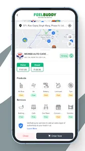 FuelBuddy (New) screenshot 5