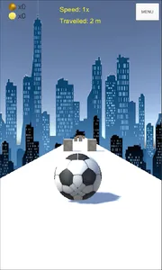 The Ball Roller Game screenshot 13