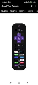 Insignia TV Remote screenshot 5