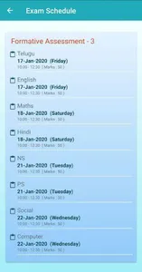 BVB Public School, Palakollu screenshot 4