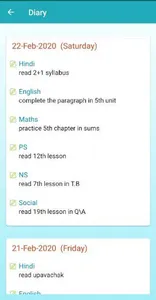 CBIT School, Narasaraopeta screenshot 3
