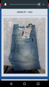 Scot Apparels - Scotlane Jeans screenshot 1