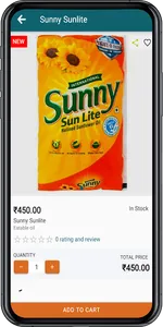 Jays Tandoori Corner screenshot 1