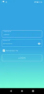 Ghar Deliver Manager screenshot 0