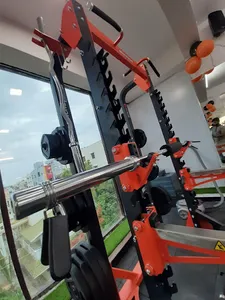 Being Fit Fitness Studio screenshot 5