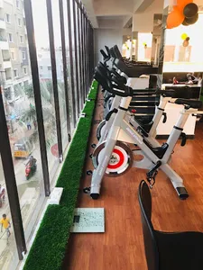 Being Fit Fitness Studio screenshot 6