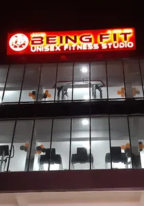 Being Fit Fitness Studio screenshot 7