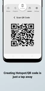 Sharell - Indian File Sharing  screenshot 3