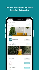 GoShop - Shopping from Indian  screenshot 4
