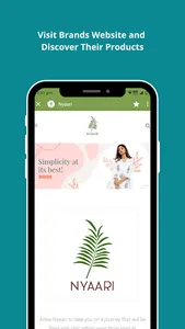 GoShop - Shopping from Indian  screenshot 5