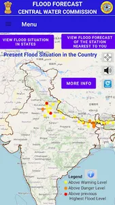 FloodWatch screenshot 1