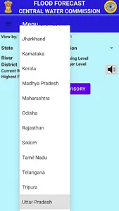 FloodWatch screenshot 11