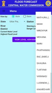FloodWatch screenshot 12