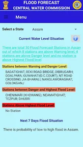 FloodWatch screenshot 16