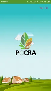 PoCRA - SMA screenshot 0