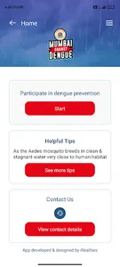 Mumbai Against Dengue screenshot 3