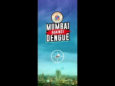 Mumbai Against Dengue screenshot 9