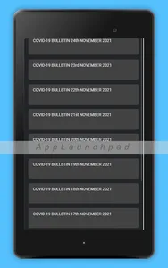 DIPR Nagaland screenshot 10