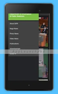 DIPR Nagaland screenshot 13