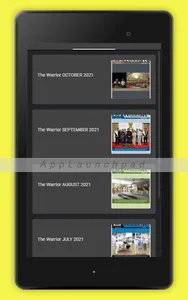 DIPR Nagaland screenshot 15