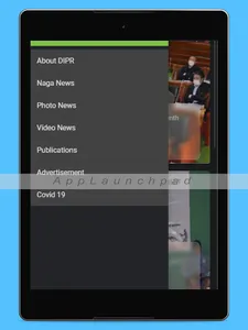 DIPR Nagaland screenshot 19