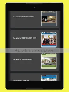 DIPR Nagaland screenshot 21