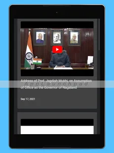 DIPR Nagaland screenshot 23