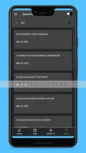 DIPR Nagaland screenshot 4