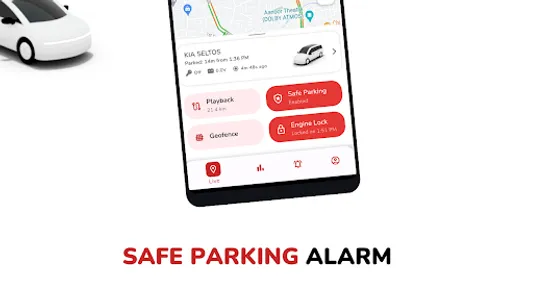 Fleettrack- GPS Tracking App screenshot 5