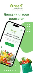 Green India Retail screenshot 0