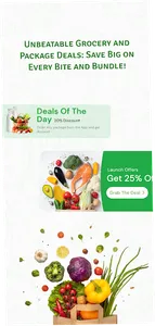 Green India Retail screenshot 2