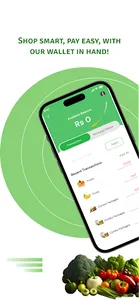 Green India Retail screenshot 3