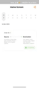 Green India Partner screenshot 0