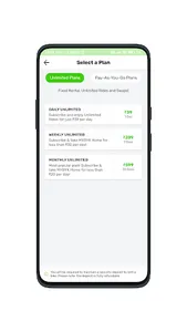 MYBYK - Pedal & EBike Rental screenshot 2