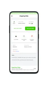 MYBYK - Pedal & EBike Rental screenshot 4