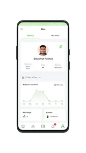 MYBYK - Pedal & EBike Rental screenshot 7