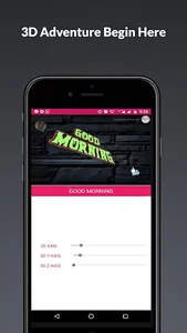 Greetor: Status Post Creator screenshot 4