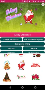 Greetor: Status Post Creator screenshot 8