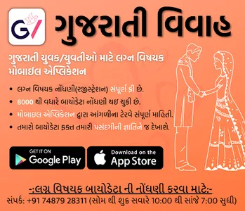 Gujarati Vivah screenshot 0