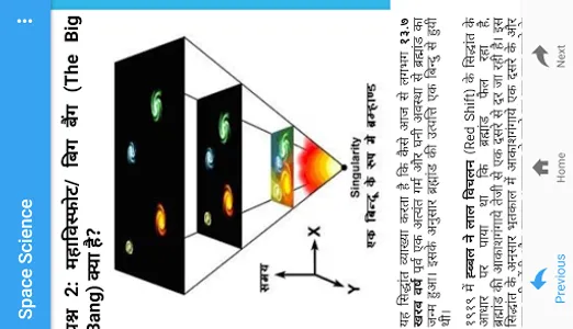 SCIENCE - क्यों और क्या ? What screenshot 15