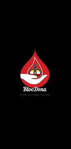 BlooDona screenshot 0