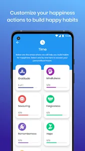 HappyPlus screenshot 2