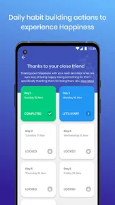 HappyPlus screenshot 3