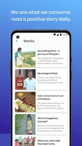 HappyPlus screenshot 4