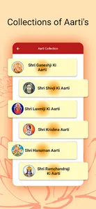 Hindi Calendar Panchang 2023 screenshot 4