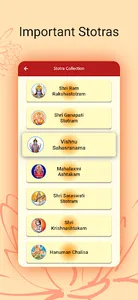 Hindi Calendar Panchang 2023 screenshot 5