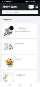 Sharma Mart screenshot 1