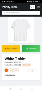 Sharma Mart screenshot 2